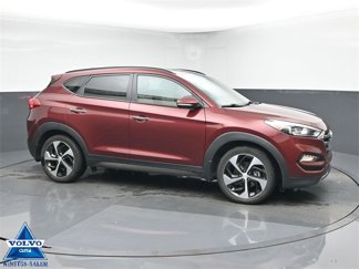 Used 2016 Hyundai Tucson Limited w/ Option Group 03 video 1