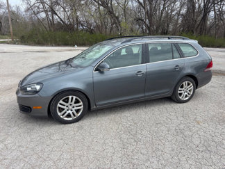 Used 2011 Volkswagen Jetta TDI image 1