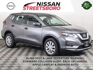 Used 2019 Nissan Rogue S image 1