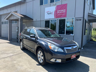 Used 2012 Subaru Outback 2.5i Premium w/ All-Weather Pkg image 1