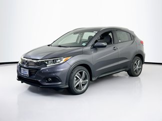 Used 2022 Honda HR-V EX image 1