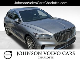 Used 2022 Genesis GV70 2.5T w/ Advanced Package image 1