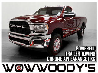 Certified 2022 RAM 2500 Tradesman image 1