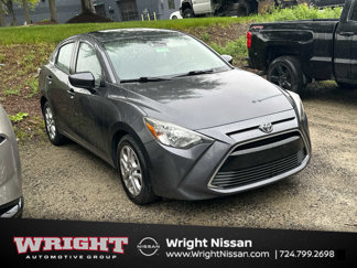 Used 2018 Toyota Yaris iA image 1