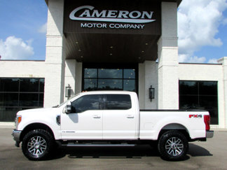 Used 2017 Ford F250 Lariat w/ Lariat Ultimate Package image 1