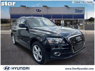 Used 2012 Audi Q5 3.2 Premium Plus image 1