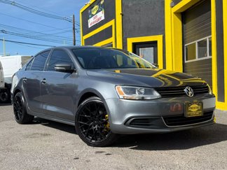 Used 2013 Volkswagen Jetta SE image 1