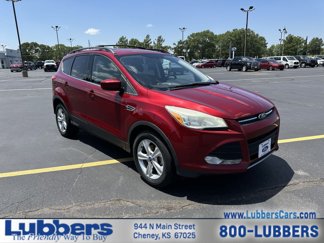 Used 2013 Ford Escape SE image 1