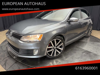 Used 2012 Volkswagen Jetta GLI Autobahn image 1