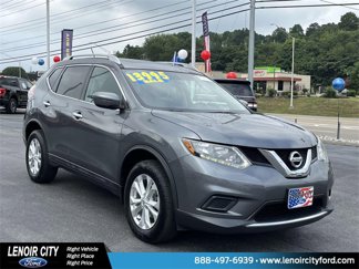 Used 2016 Nissan Rogue SV w/ SV Moonroof Package image 1