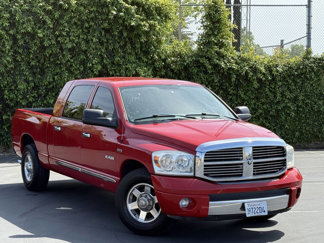 Used 2008 Dodge Ram 1500 Truck Laramie w/ Trailer Tow Group image 1