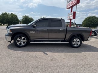 Used 2014 RAM 1500 Big Horn image 1