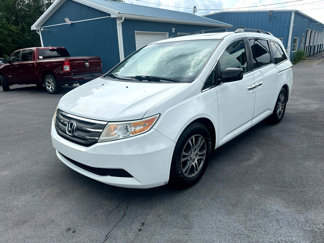Used 2013 Honda Odyssey EX-L image 1