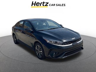 Used 2024 Kia Forte LXS image 1