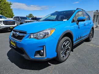 Used 2016 Subaru Crosstrek 2.0i Limited image 1