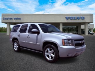Used 2019 Chevrolet Tahoe LT image 1