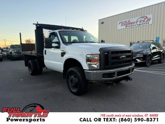 Used 2008 Ford F350 XL image 1