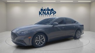 Used 2023 Hyundai Sonata SEL image 1