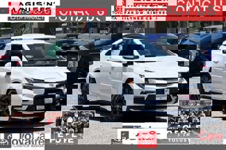 New 2025 Toyota Corolla SE image 1