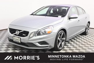Used 2013 Volvo S60 T6 R-Design image 1