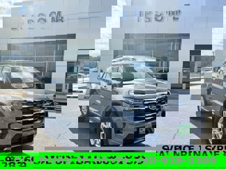 New 2025 Ford Explorer Active w/ Active Comfort Package image 1