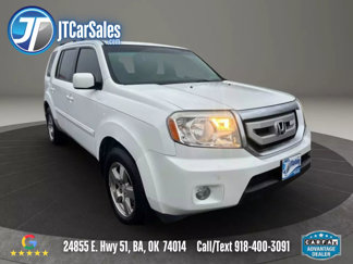 Used 2009 Honda Pilot EX-L image 1