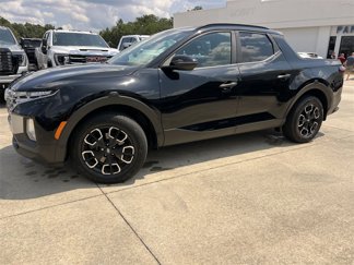Used 2022 Hyundai Santa Cruz SEL w/ Activity Package image 1
