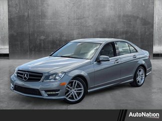 Used 2014 Mercedes-Benz C 300 Sport image 1