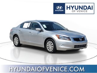 Used 2009 Honda Accord LX image 1