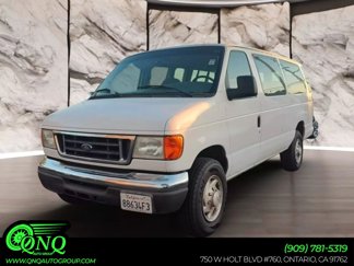 Used 2007 Ford E-350 and Econoline 350 XLT image 1