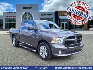 Used 2019 RAM 1500 Express w/ Express Value Package image 1