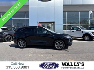 Used 2023 Ford Escape ST-Line Select w/ Tech Pack #2 image 1