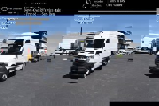 Used 2023 Mercedes-Benz Sprinter 2500 image 1