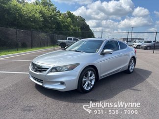 Used 2012 Honda Accord EX-L image 1