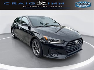 Used 2020 Hyundai Veloster 2.0 image 1