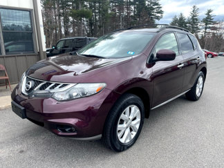 Used 2013 Nissan Murano SV image 1
