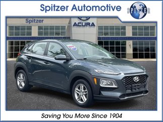 Used 2019 Hyundai Kona SE image 1