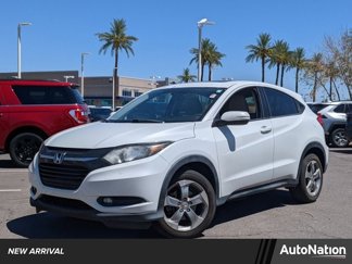 Used 2016 Honda HR-V EX image 1