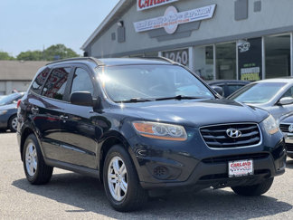 Used 2010 Hyundai Santa Fe GLS image 1