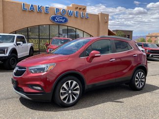 Used 2019 Buick Encore Essence image 1