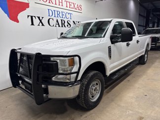 Used 2021 Ford F250 XL w/ Power Equipment Group image 1