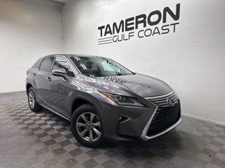 Used 2019 Lexus RX 350 FWD image 1