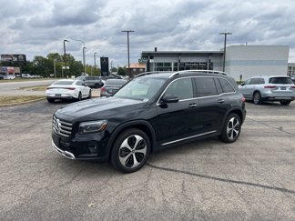 Used 2024 Mercedes-Benz GLB 250 4MATIC video 1