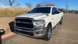 Used 2021 RAM 2500 Big Horn image 1