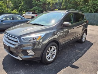 Used 2019 Ford Escape SEL image 1
