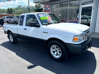 Used 2011 Ford Ranger XLT image 1