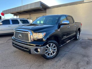 Used 2010 Toyota Tundra Limited image 1