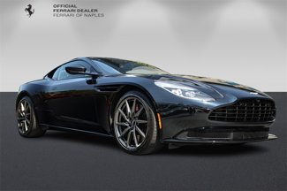 Used 2017 Aston Martin DB11 V12 image 1