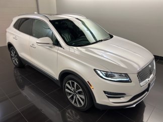 Used 2019 Lincoln MKC Reserve w/ MKC Climate Package image 1
