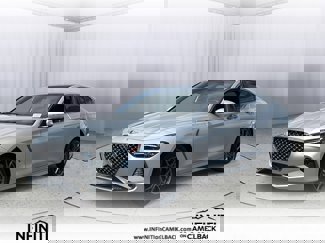 Used 2019 Genesis G70 2.0T Advanced w/ Sport Package image 1